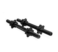 CAP Barbell Pair of 14 Inch Regular Threaded Dumbbell Handles