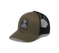 Cap Black Diamond BD TRUCKER HAT (Basalt-Black-Black Cam Patch)