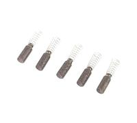 Cap Brush Set E4A-594-X 31E2460B Compatible With International Tractor Farmall F12 F14 Compatible With McCormick-Deering I12 O12