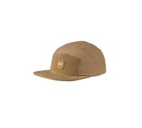 Cap BUFF 5 PANEL CHILL SOLID (CAMEL) Unisex