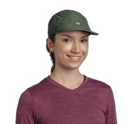 Buff ® 5 Panel Explore Cap Green