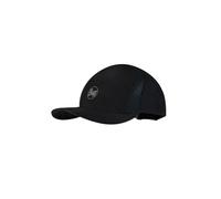 Cap BUFF 5 panel GO (black)