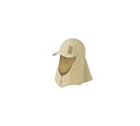 Cap BUFF DESERT CAP (SOLID BIRCH GREY)