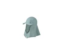 Buff - Desert Cap - Cap size L/XL - 59-62 cm, turquoise