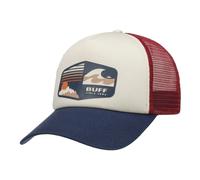 Cap Buff Truckerjari L/XL