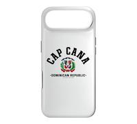 Cap Cana Marine Dominican Republic Punta Cana Gift Souvenir Case for iPhone Air