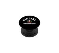 Cap Cana Marine Dominican Republic Punta Cana Gift Souvenir PopSockets Adhesive PopGrip