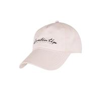 Cayler & Sons Unisex Heatin Up Curved Cap Baseball Cap, Pale Pink/mc, One Size