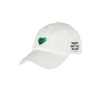 Cap Cayler & Sons Local Planet Blanc TU
