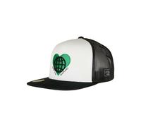 Cayler & Sons Classics C&s Local Planet Trucker Cap Black Man