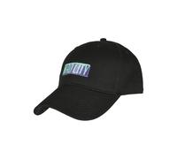 Cap Cayler & Sons mad city curved Noir TU