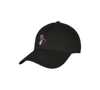 Cap Cayler & Sons mia papi curved Noir TU