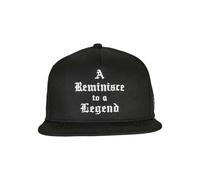 Cap Cayler & Sons Reminisce Noir TU