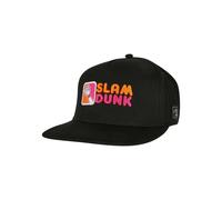 Cap Cayler & Sons Slam Dunk Noir TU