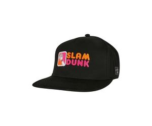 Cap Cayler & Sons Slam Dunk Noir TU