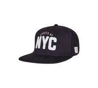 Cap Cayler & Sons Streets of NYC Bleu TU