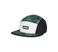Cap Cayler & Sons WL Green Jungle Camp Noir TU