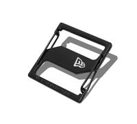 New Era Cap Clip Black
