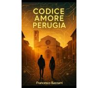 CAP Codice Amore Perugia: Dove l'Algoritmo Incontra il Cuore.