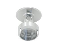 Cap Coil Pack Removal Tool Puller Compatible With R1150 R1200 GS R1200C R1100S F Twins G Thumpers K1200 K1300 S1000R F650 F700 Motorcycles(Chrome)