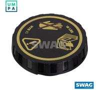 SWAG 11 94 7561 Expansion tank cap