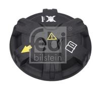 CAP, COOLANT TANK 188330