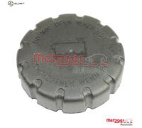 METZGER 2140048 Expansion tank cap