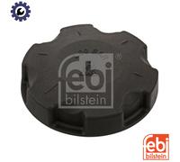 febi bilstein 46222 Radiator Cap with gasket, pack of one