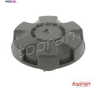 TOPRAN 502 029 Expansion tank cap