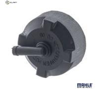 CAP COOLANT TANK CRTC 4 000S FOR IVECO MASSIF/Pickup/Single/Cab/Station/Wagon