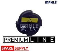 CAP, COOLANT TANK FOR BMW E36 E46 E39 F10 MAHLE CRB 22 000P