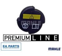 Cap, coolant tank for BMW E36 E46 E39 F10 MAHLE CRB 22 000P