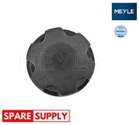 CAP, COOLANT TANK FOR BMW E81 E87 F20 F21 MEYLE 314 238 0004