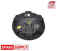 CAP, COOLANT TANK FOR BMW G42 G20 G21 G23 FEBI BILSTEIN 188330