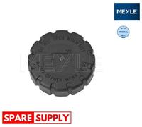 CAP, COOLANT TANK FOR MERCEDES-BENZ W176 W177 V177 W246 MEYLE 014 238 9000