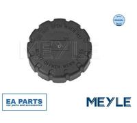 Cap, coolant tank for MERCEDES-BENZ W203 W204 W205 A205 MEYLE 014 238 9000
