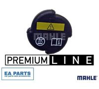 Cap, coolant tank for ROLLS-ROYCE PHANTOM MAHLE CRB 22 000P