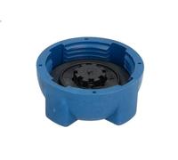 Cap, coolant tank MAHLE CRB 84 000P for MERCEDES-BENZ OH 4.801 1999-2012