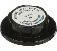 CAP, COOLANT TANK RC242