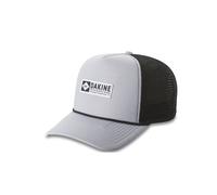 Cap Dakine ALL DAY TRUCKER (GREY / DARK TIDE)