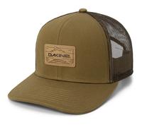 Cap Dakine Peak to Peak Trucker (KANGAROO)