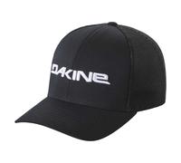 Cap Dakine SIDELINE TRUCKER (BLACK)
