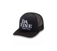 Cap Dakine VACATION TRUCKER (BLACK)