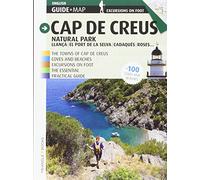 Cap de Creus Natural Park Guide Map (Guia & Mapa)