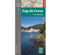 Cap de Creus PN: 1:25000 (ALPINA 25)