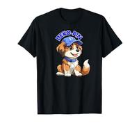 Cap、Decopin, Decoy, Dog Shirt, Beloved Dog, Koikerhondje.L.A T-Shirt