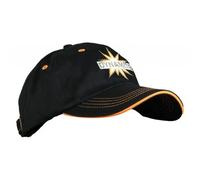 Cap Dynamite Baits match baseball Noir TU