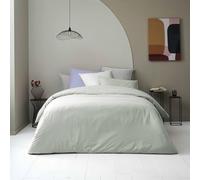 Cap Ferret Flat Sheet, 180 x 290 cm, Almond, Twin