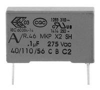 CAP FILM 0.68UF 20% 560VDC RAD