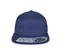 Cap Flexfit 110 Bleu TU